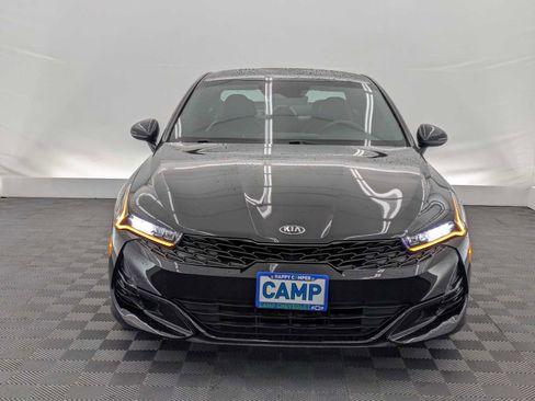 Used 2021 Kia K5 GT-Line image 7