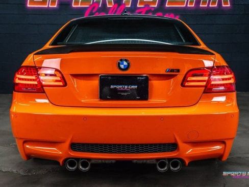 Used 2013 BMW M3 Coupe image 7
