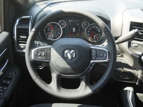 New 2026 RAM 3500 Big Horn image 15