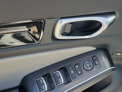 New 2026 Honda Civic Sport Touring image 20