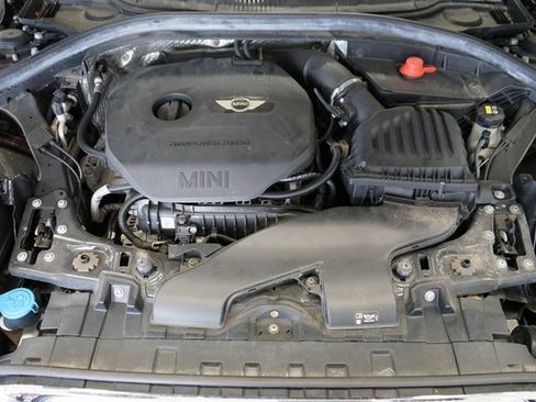 Used 2016 MINI Cooper Clubman image 48