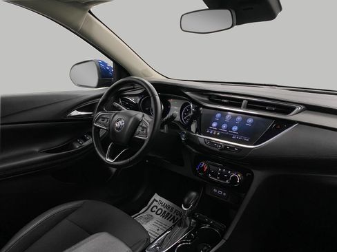 Used 2023 Buick Encore GX Preferred w/ Cold Weather Comfort Package FWD image 13