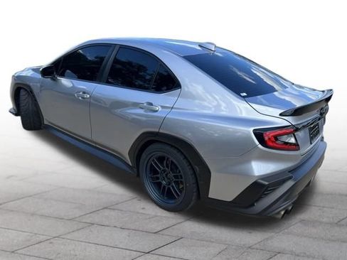 Used 2023 Subaru WRX Premium AWD/4WD image 4