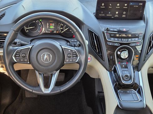 Used 2024 Acura RDX SH-AWD w/Tech image 10