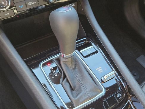 New 2026 Jeep Compass Latitude image 14