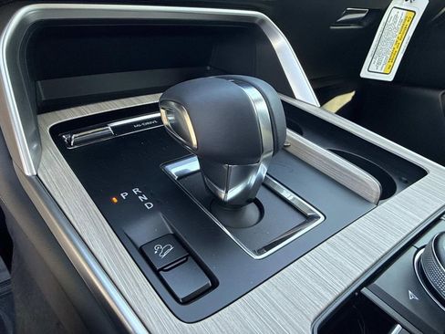 New 2026 MAZDA CX-70 3.3 Turbo w/ Preferred Package image 37