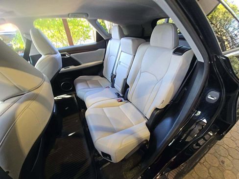 Used 2020 Lexus RX 350L Premium w/ Premium Package AWD/4WD image 9