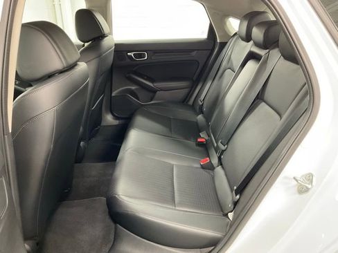 Certified 2022 Honda Civic EX-L image 12
