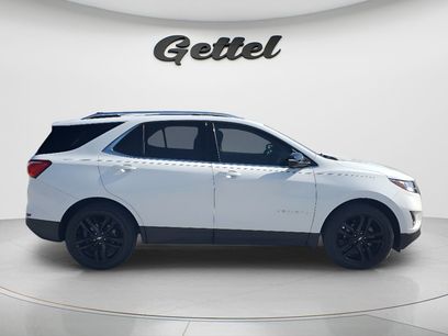 Used 2020 Chevrolet Equinox LT w/ Sport Edition