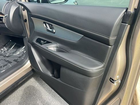 New 2026 Nissan Murano Platinum w/ Cargo Package AWD/4WD image 15