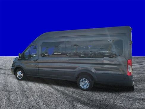 Used 2020 Ford Transit 350 XLT image 7