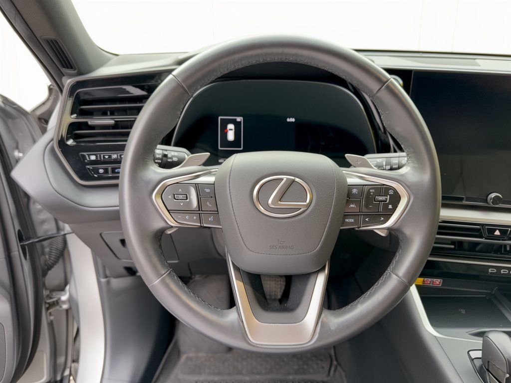 Used 2024 Lexus TX 350 FWD w/ Cold Weather Package image 10