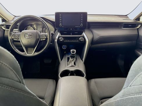 Certified 2022 Toyota Venza LE AWD/4WD image 3