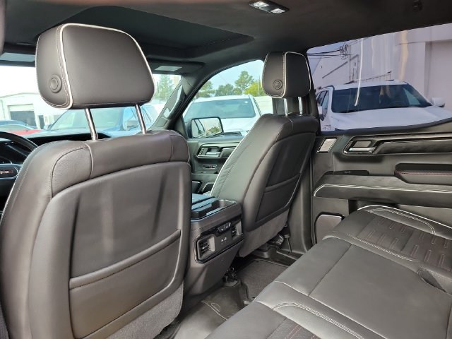 Used 2026 GMC Sierra 1500 AT4X AWD/4WD image 11