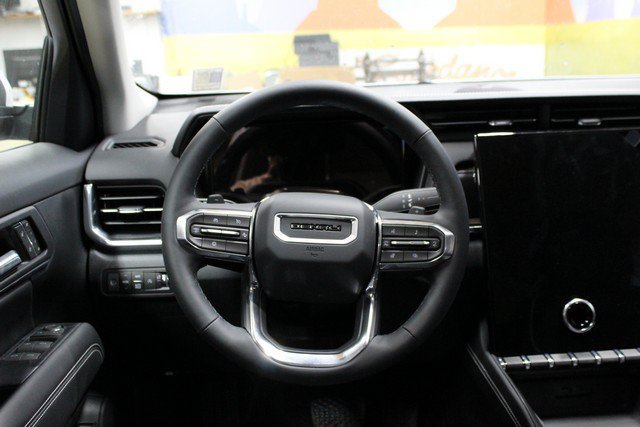 New 2027 GMC Terrain Denali AWD/4WD image 21