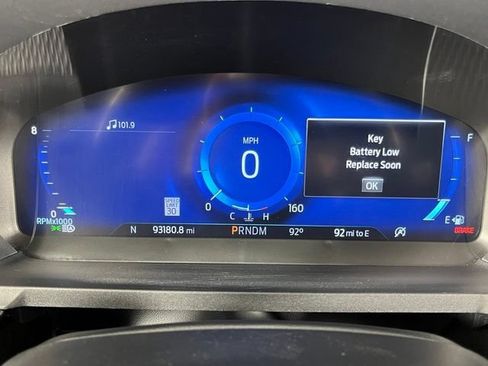 Used 2021 Ford Explorer ST w/ Equipment Group 401A AWD/4WD image 18