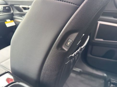 New 2025 Kia Telluride LX image 11