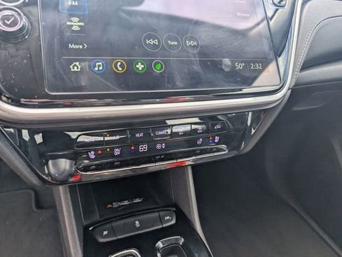 Used 2023 Chevrolet Bolt EUV LT w/ Convenience Package image 22