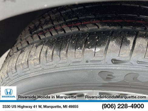 New 2026 Honda CR-V EX image 12