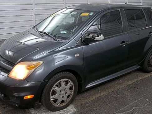 Used 2006 Scion xA image 1
