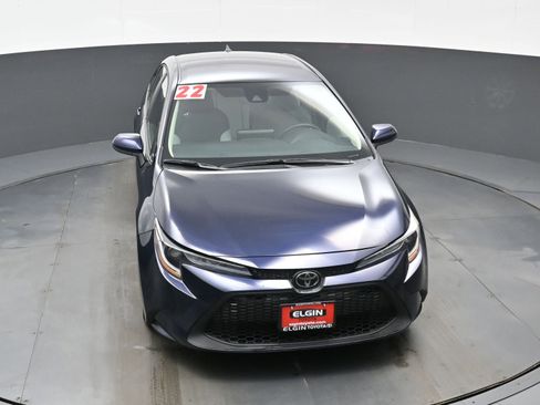 Used 2022 Toyota Corolla LE image 33