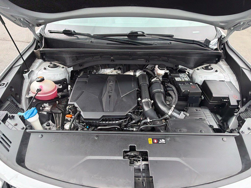 Used 2022 Kia Sorento SX FWD image 18