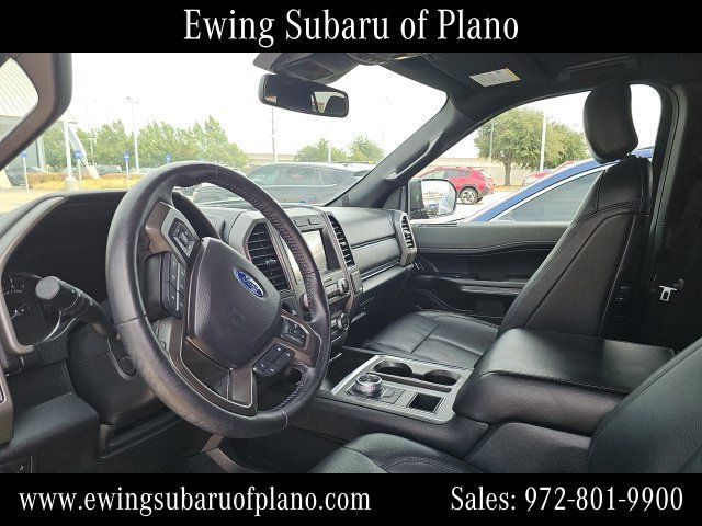 Used 2020 Ford Expedition XLT w/ Equipment Group 202A RWD image 5
