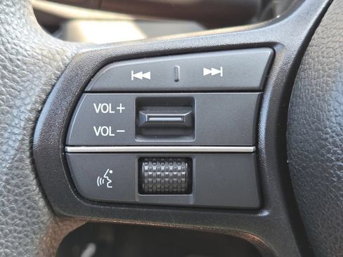 Certified 2024 Honda Accord EX image 13