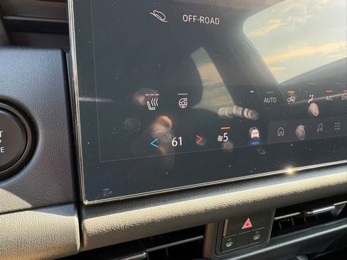 New 2026 MAZDA CX-5 Preferred AWD/4WD image 16