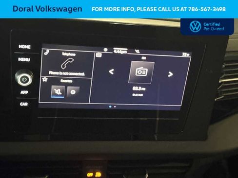 Used 2025 Volkswagen Jetta Sport image 18