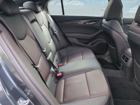 Used 2026 Cadillac CT5 Sport image 17