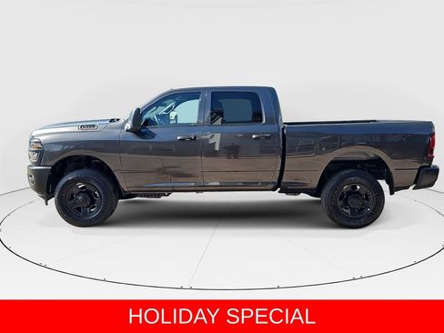 New 2026 RAM 2500 Tradesman image 6
