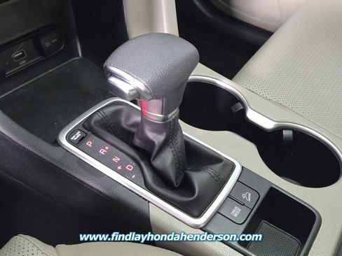 Used 2022 Kia Sportage Nightfall Edition image 20