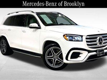 Used 2026 Mercedes-Benz GLS 450 4MATIC