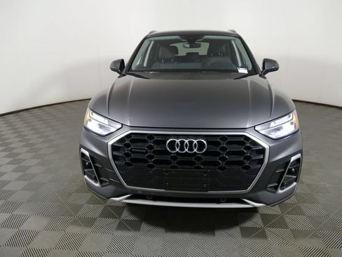 Used 2024 Audi Q5 2.0T Premium AWD/4WD image 8