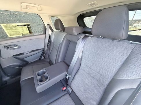 Certified 2021 Nissan Rogue SV image 24