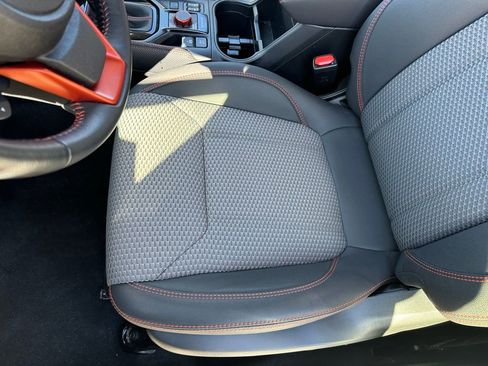 Used 2024 Subaru Forester Sport image 26