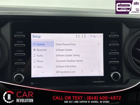 Used 2021 Toyota Tacoma SR5 image 34