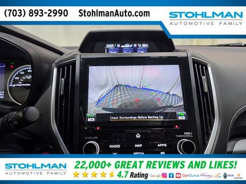 Used 2019 Subaru Forester Limited w/ Popular Package #3 image 22