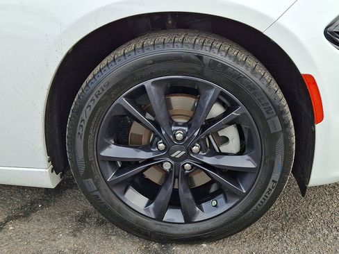 Used 2023 Dodge Charger SXT w/ Blacktop Package image 8