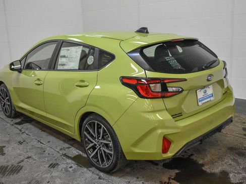 New 2026 Subaru Impreza 2.0i Sport AWD/4WD image 5