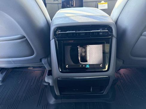 New 2026 Cadillac Escalade IQL Sport 1 image 17