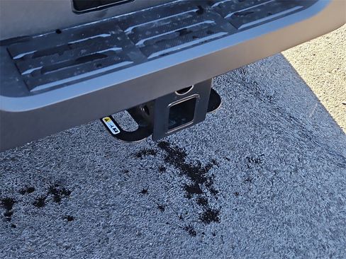 New 2025 Toyota Tacoma TRD Off-Road image 7