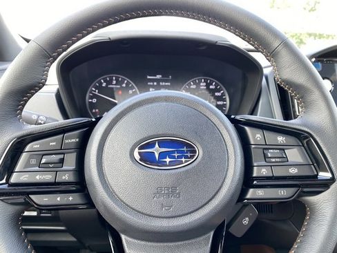 New 2025 Subaru Forester Touring w/ Protection Package image 15