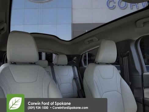 New 2026 Ford Mustang Mach-E Premium image 22