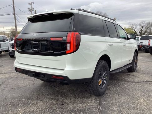 New 2026 Ford Expedition Tremor AWD/4WD image 10