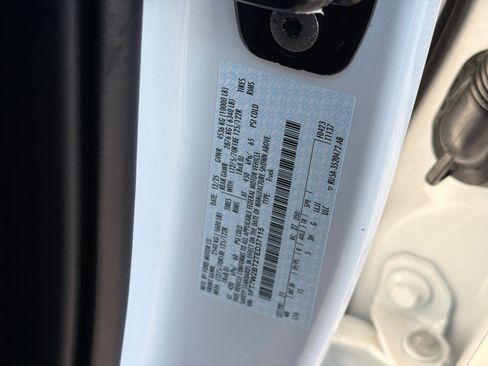 New 2026 Ford F250 XL w/ STX Appearance Package image 34