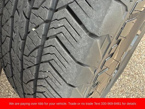 Used 2024 Ford F150 STX w/ STX Black Appearance Package AWD/4WD image 12