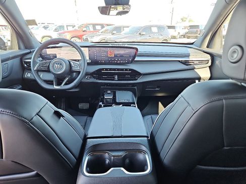 New 2026 Buick Enclave Sport Touring w/ Power Package image 11