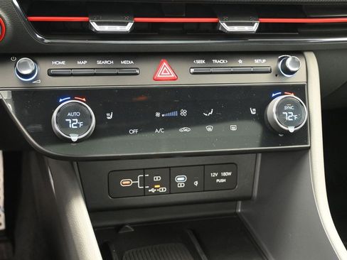 New 2026 Hyundai Sonata N Line image 18